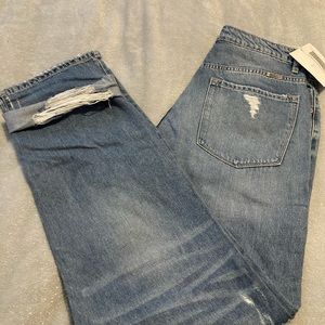 KANCAN RELAXED FIT JEANS